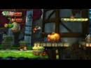 imágenes de Donkey Kong Country: Tropical Freeze