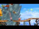 imágenes de Donkey Kong Country: Tropical Freeze