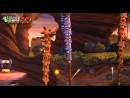 imágenes de Donkey Kong Country: Tropical Freeze