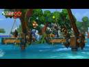 imágenes de Donkey Kong Country: Tropical Freeze