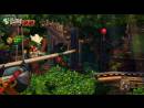 imágenes de Donkey Kong Country: Tropical Freeze