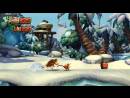 imágenes de Donkey Kong Country: Tropical Freeze