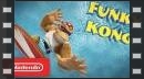 vídeos de Donkey Kong Country: Tropical Freeze