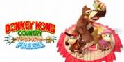 A Fondo - Donkey Kong Contry Tropical Freeze. El gorila de Nintendo se estrena en Wii U por la puerta grandes