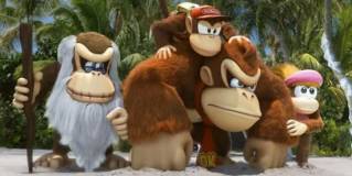 Análisis de Donkey Kong Country: Tropical Freeze
