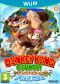 portada Donkey Kong Country: Tropical Freeze Wii U