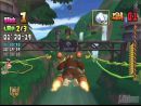 imágenes de Donkey Kong Jet Race