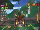 imágenes de Donkey Kong Jet Race