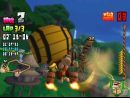 imágenes de Donkey Kong Jet Race