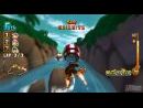 imágenes de Donkey Kong Jet Race