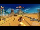 imágenes de Donkey Kong Jet Race