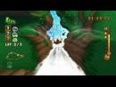 imágenes de Donkey Kong Jet Race