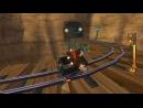 imágenes de Donkey Kong Jet Race