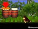 imágenes de Donkey Kong Jungle Beat