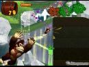 imágenes de Donkey Kong Jungle Beat