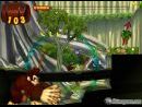 imágenes de Donkey Kong Jungle Beat