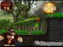 imágenes de Donkey Kong Jungle Beat