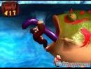 imágenes de Donkey Kong Jungle Beat