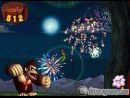 imágenes de Donkey Kong Jungle Beat