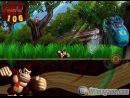 Imágenes recientes Donkey Kong Jungle Beat