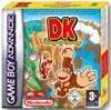 Donkey Kong: King of Swing GBA