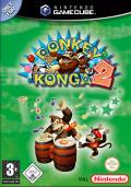 Donkey Konga 2: Hit Song Parade CUB