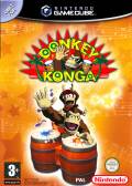 Donkey Konga