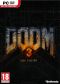 portada Doom 3 BFG Edition PC