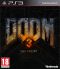 portada Doom 3 BFG Edition PS3