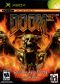 portada Doom 3: La Resurrección del Mal Xbox