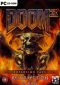 portada Doom 3: La Resurrección del Mal PC