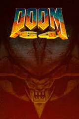 DOOM 64 PC