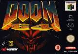 DOOM 64 N64