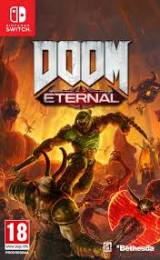 DOOM Eternal SWITCH