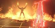 Brutal presentación oficial de DOOM 2: Eternal