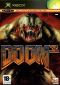 portada Doom III Xbox
