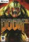 portada Doom III PC