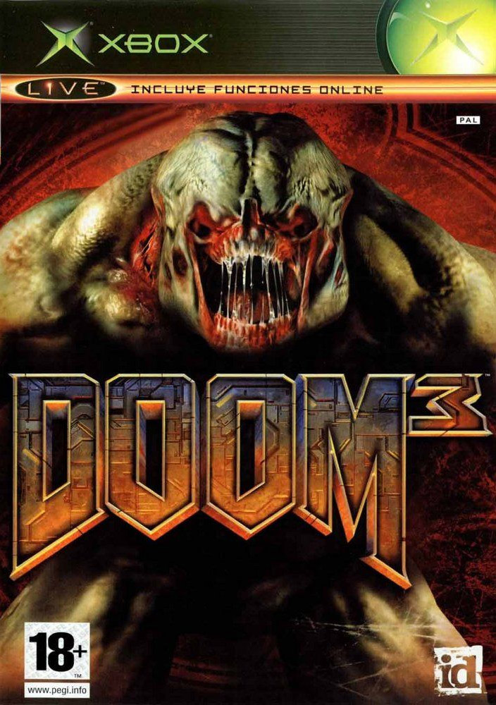 Doom III