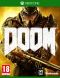 portada DOOM Xbox One