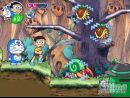 imágenes de Doraemon DS