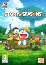 Danos tu opinión sobre Doraemon Story of Seasons