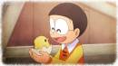 imágenes de Doraemon Story of Seasons