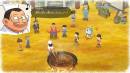 imágenes de Doraemon Story of Seasons