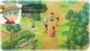 imágenes de Doraemon Story of Seasons