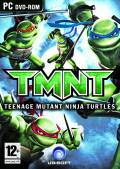 TMNT: Teenage Mutant Ninja Turtles