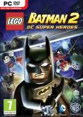 Lego Batman 2: DC Superhroes