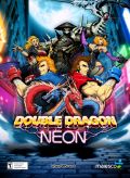 Double Dragon: Neon portada
