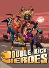 Double Kick Heroes PC