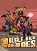 portada Double Kick Heroes Xbox One
