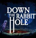 Down the Rabbit Hole (VR) portada